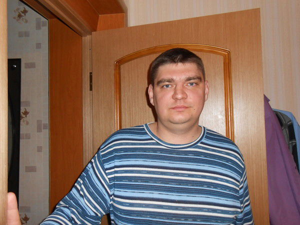 Дмитрий Сургуч