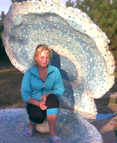 Алла Коршакова