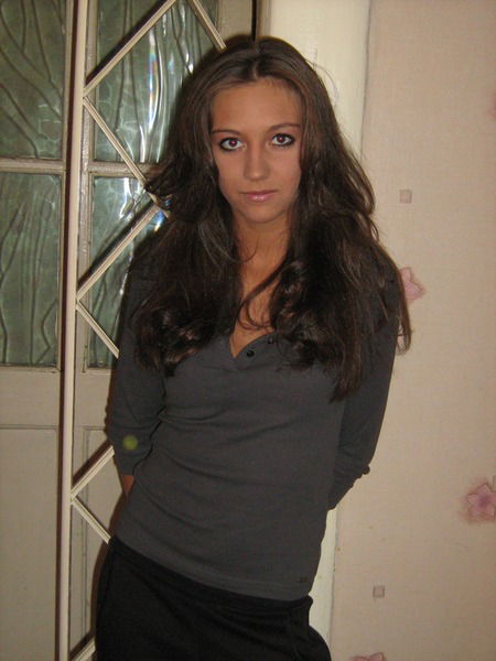 Яна Костюченко