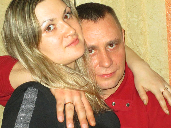 Ирина Глазко