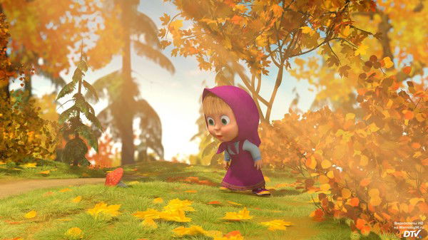 Дарья Попцова