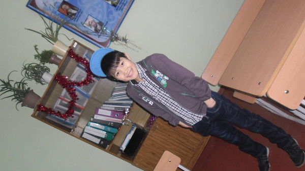 Асет Сарсенбеков