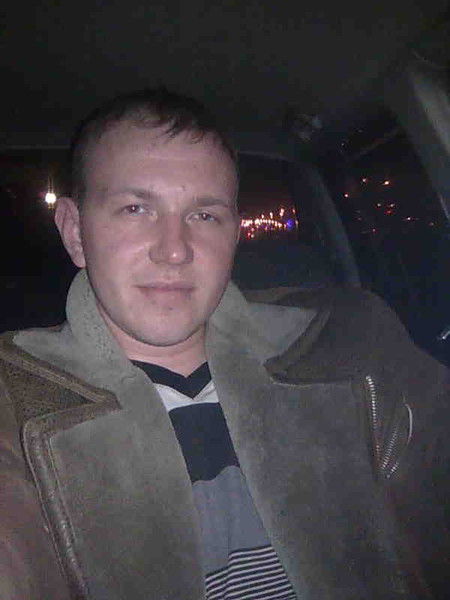 Виталий Рудковский