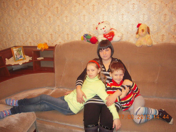 Марина Коноваловаласточкина