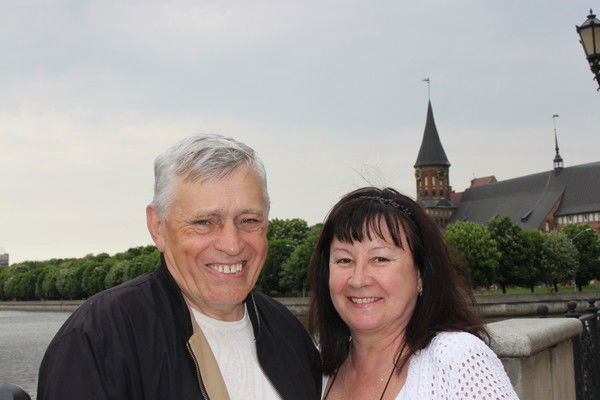 Елена Андреева