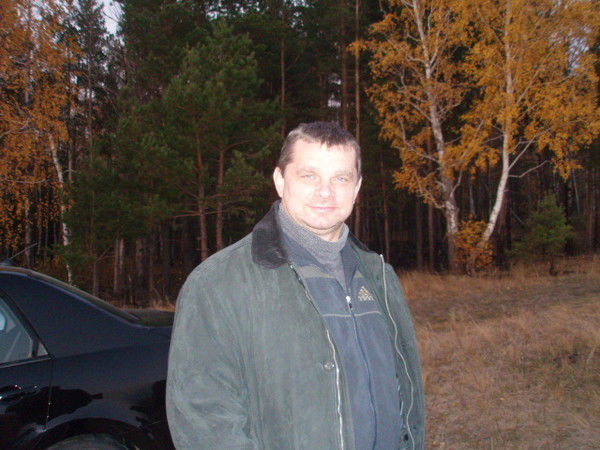 Олег Мельников