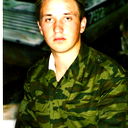 Андрей Благов