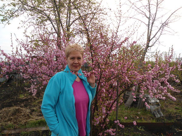 Нина Лежнина