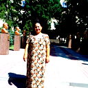 Gulbahar Abdullayeva