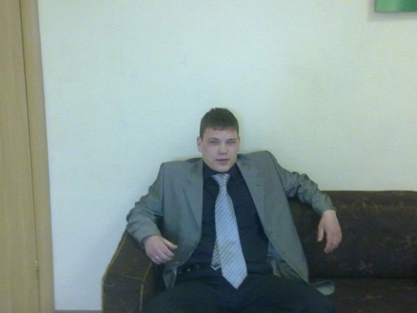 Михаил Ломов