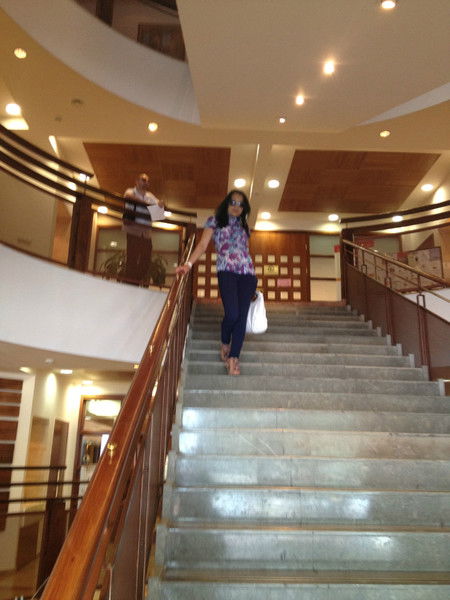 Жанна Cалмухашева