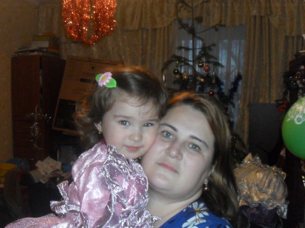 Наталья Маркина