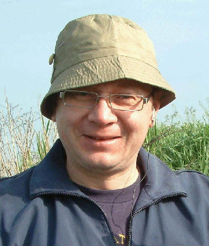 Ильдар Хайбуллин