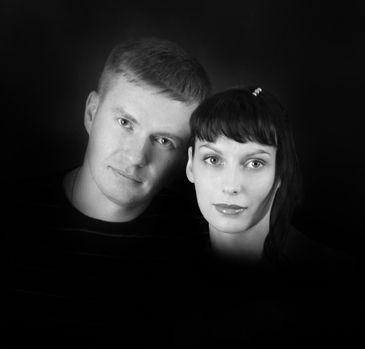 Александр Вдовин