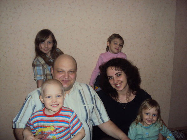 Алексей Сливков