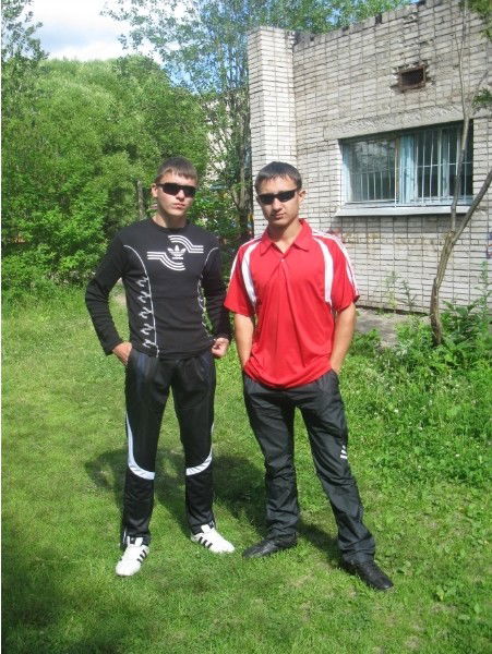 Александр Тимофеев