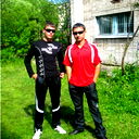 Александр Тимофеев