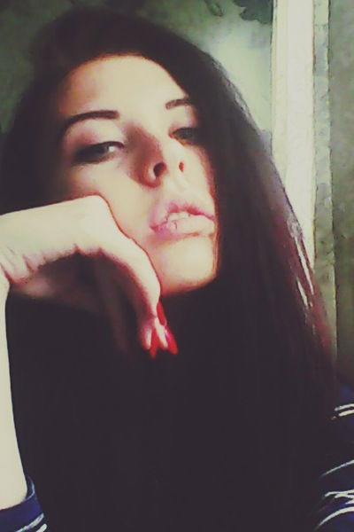 Наталья Баркар