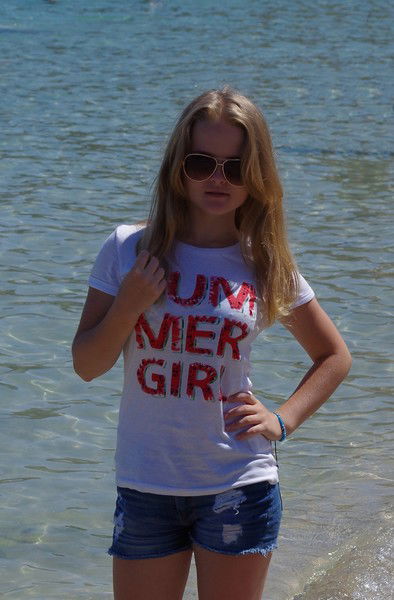 Валюшка Задорожная