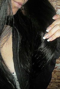 Лариса Алёхина