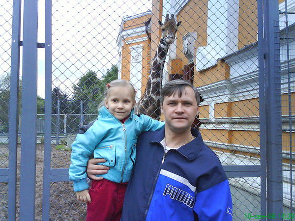 Олег Квитчук