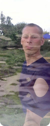 Алексей Рычков