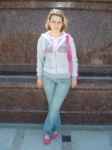 Ольга Захарова