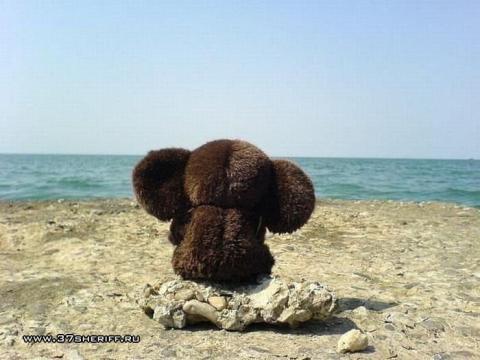 Олег Каравайцев