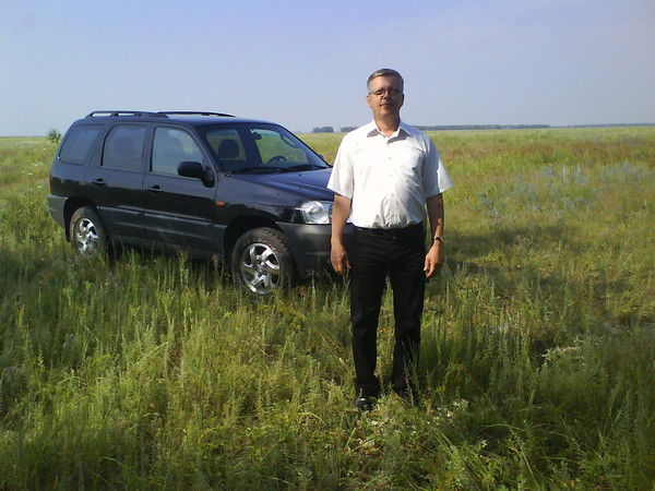 Юрий Моисеев