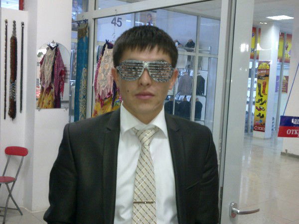 Нурпейс Джанетов