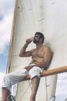 Александр Шабаршин