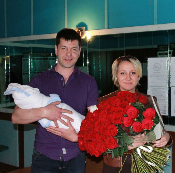 Алсу Шакирова