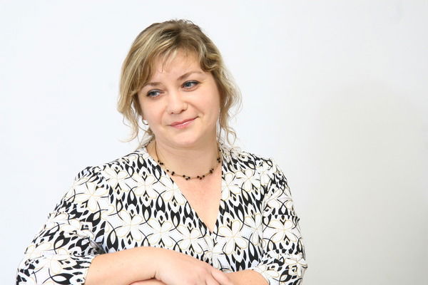 Ирина Шатова