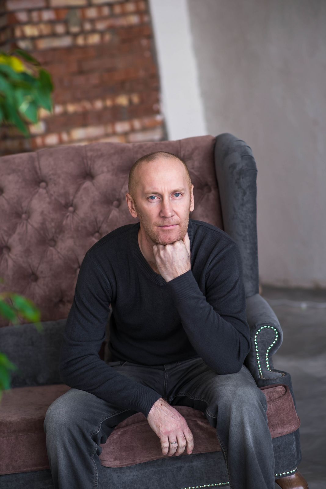 Андрей Красков