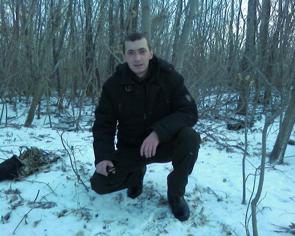 Михаил Емельянов