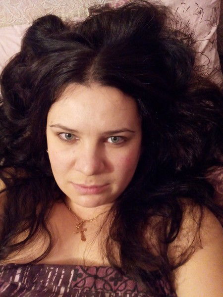 Инна Кокташ