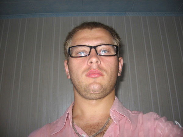 Витя Скринник