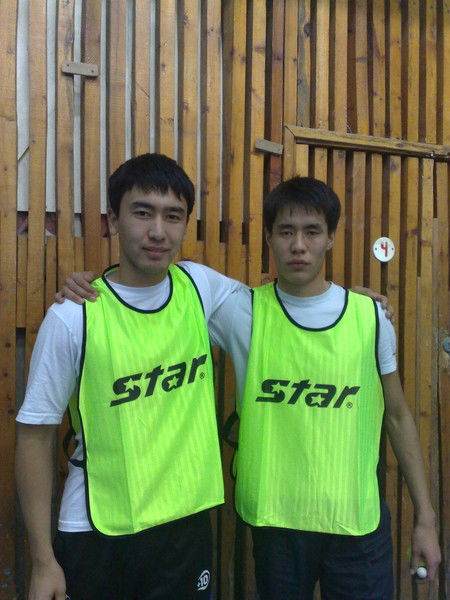 Kuanysh Ablaikhanuly