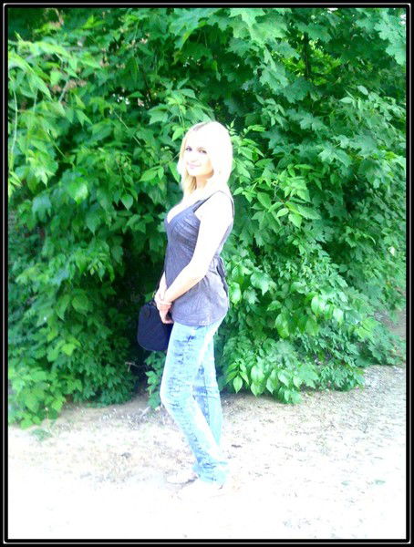 Валя Кордакова