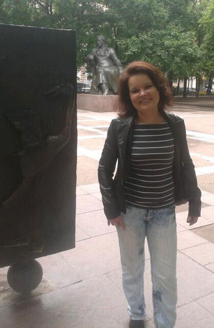 Екатерина Продиус (Бабанова)