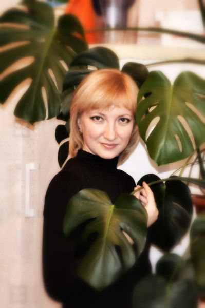 Юлия Лашкевич