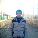 Алик Салайдинов