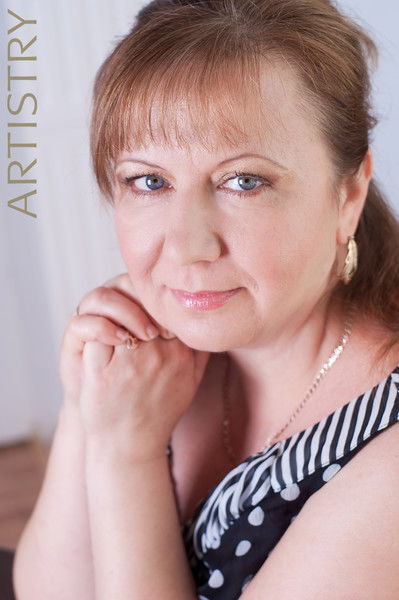 Ирина Александровна