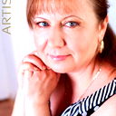 Ирина Александровна