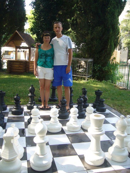 Геннадий Михайличенко