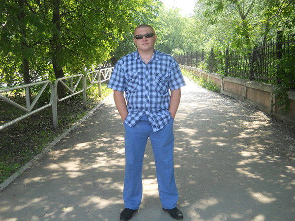 Дима Нелюбый