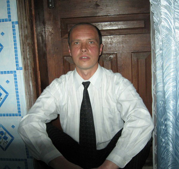 Николай Катричко