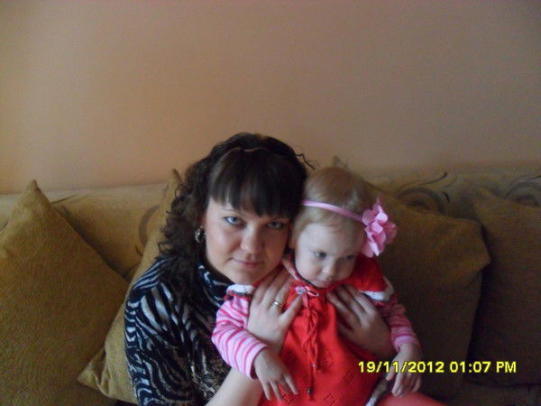 Ольга Третьякова