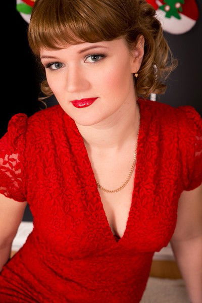 Юлия Вячеславовна Жданко