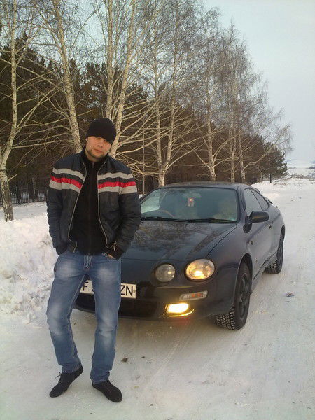 Денис Васильев